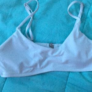 bathing suit top
